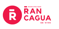 Municipalidad de Rancagua logo